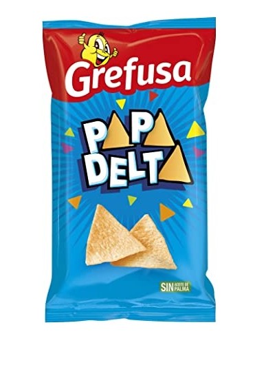 GREFU PAPADELTA JAMON SR...