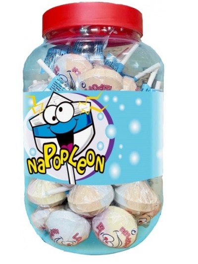 NAPOLEON TARRO 36 UDS