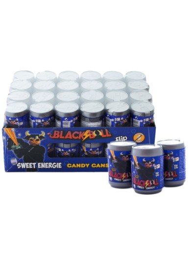 BLACK BULL 10G 48UN