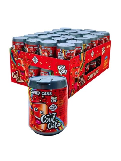 COOL COLA 10 48UN