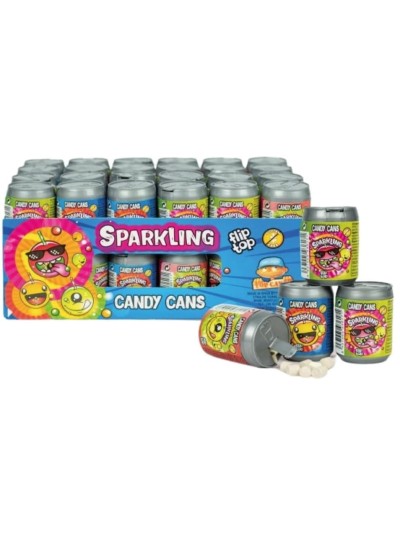 SPARKLING 10G 48UN