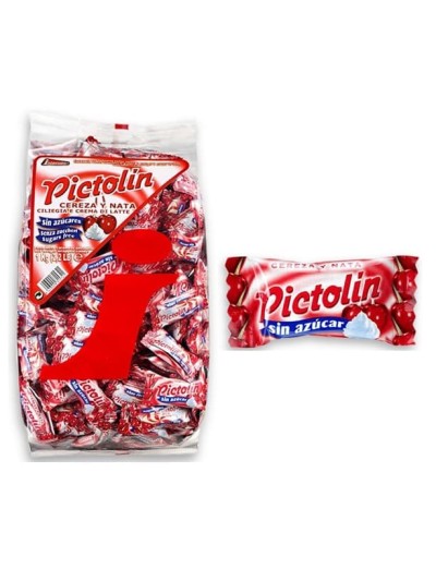 PICTOLIN CEREZA NATA...