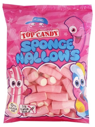 SPONGE MALOW FRES.LISO 125UND