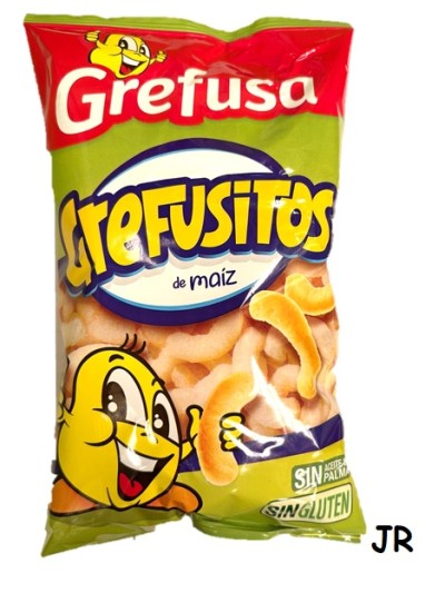 GREFUSITO MANT 30G JR 16U