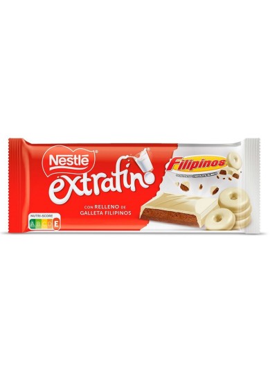 NESTLE EXTRAF. FILIPINOS...
