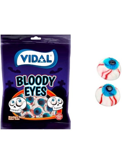 BLIS BLOODY EYES 90G VL 14UN