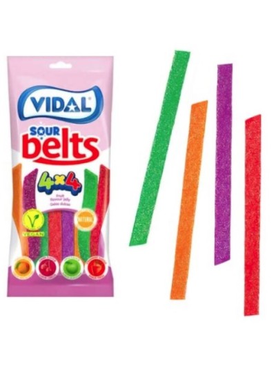 BLIS CINTAS 4 COLORES 90G...