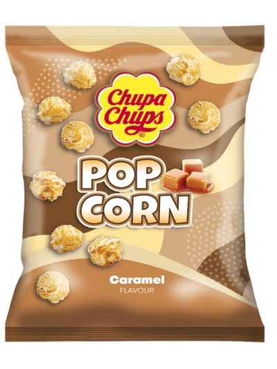 PALOMITAS CHUPA CHUPS...