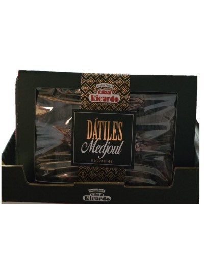 HD DATIL MEDJHUL T/12X180G
