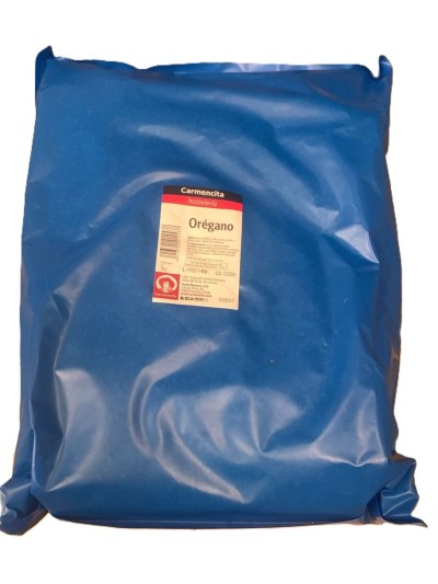 OREGANO 1KG