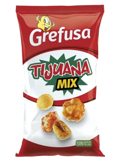 MIX TIJUANA FAMILIAR 145G 21U