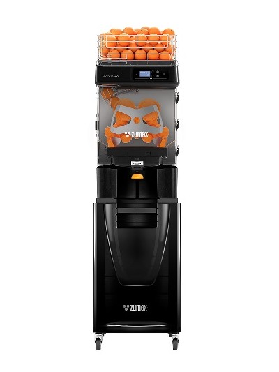 ZUMEX VERSATILE STAR AIO...