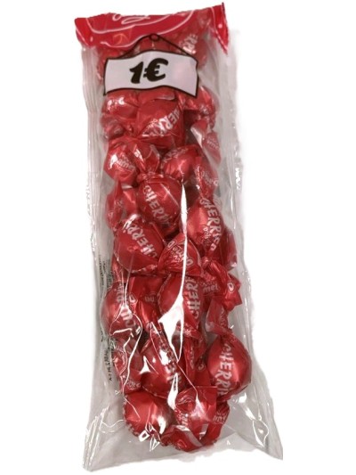 SWEET DAY CHERRIES 100G 24UN