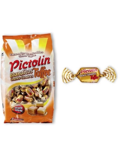 PICTOLIN BLANDITOS TOFFEE 1KG