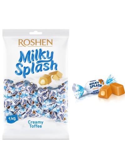 CARAMELO ROSHEN MILKY...