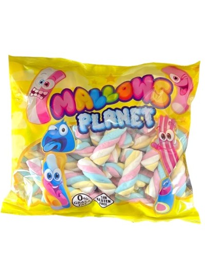 NUBES TOP TORNADOS 500G