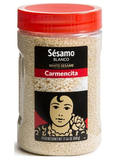SESAMO BLANCO BOTE HOTELERO...