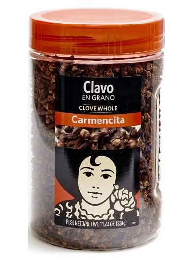 CLAVO EN GRANO BOTE...