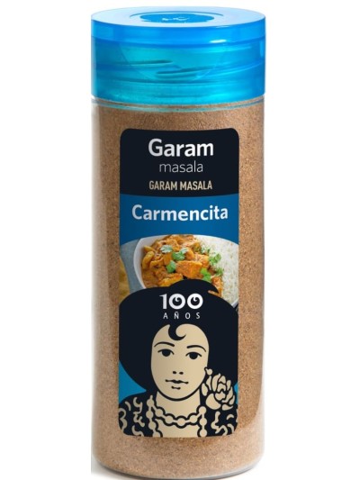 GARAM MASALA 175G BR