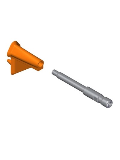 SOPORTE PORTACUCHILLA KIT 1...
