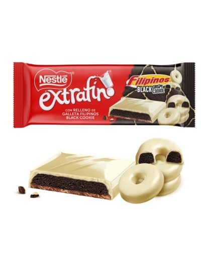 NESTLE EXTRAF. FILIPINOS...