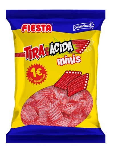 MINIS TIRA ACIDA STICKER...