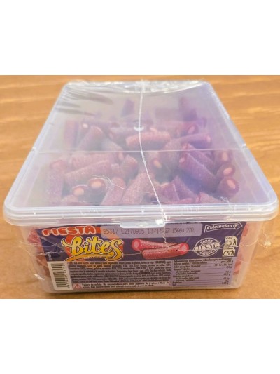 BITES REGALIZ KOJAK SANDIA...