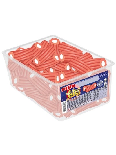 BITES BIG MEGATORCIDA 125UN