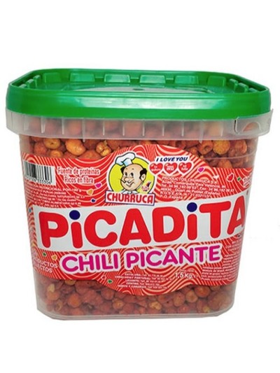 CHURRUCA PICADITA CHILI...