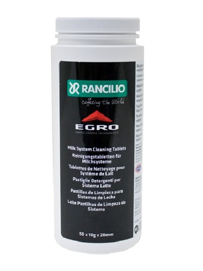 PASTILLAS LAVADO LECHE 50UN