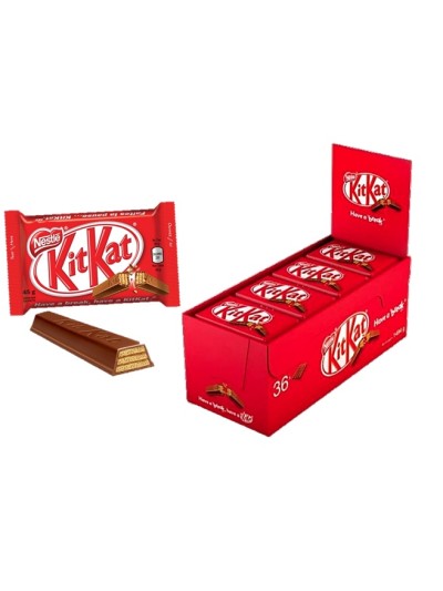 KIT KAT 42G 36UND