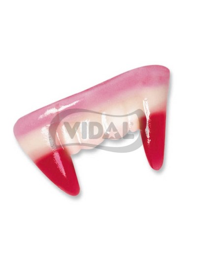 COLMILLOS VAMPIRO BRILLO...