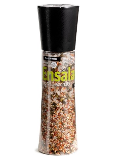 MOLINILLO GIGANTE ENSALADA...