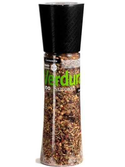 MOLINILLO GIGANTE VERDURA 213G