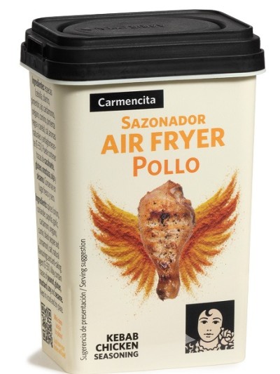 SAZONADOR POLLO KEBAB AIR...