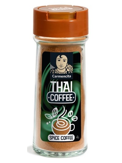 THAI COFFEE 40G TC