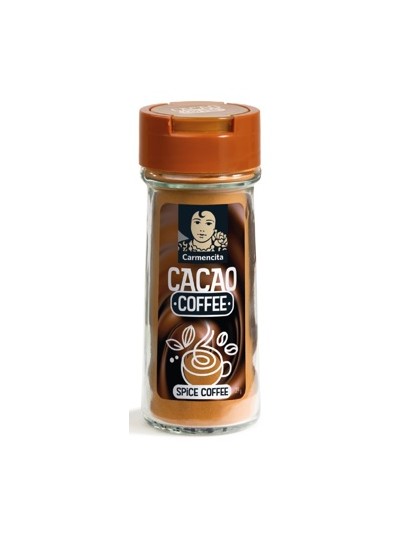 CACAO COFFEE 39G TC
