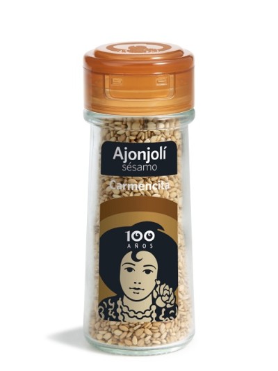 AJONJOLI 33G TB