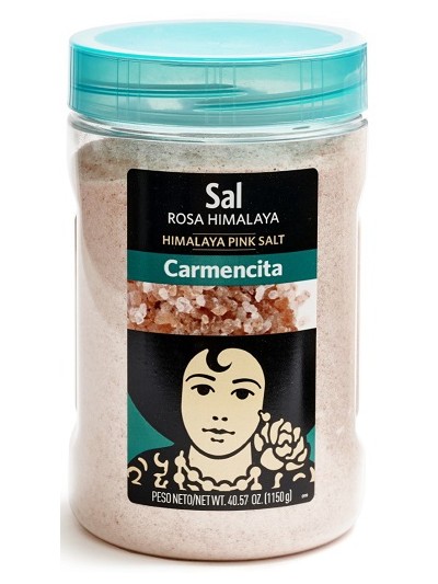 SAL ROSA FINA HIMALAYA BOTE...