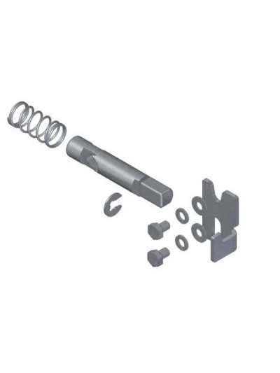 PESTILLO CIERRE DERECHO...