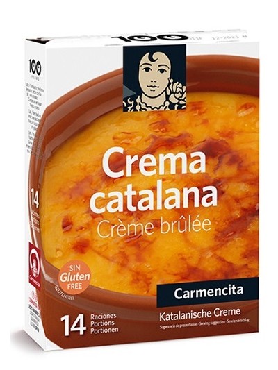 CREMA CATALANA 14R 56G PAST