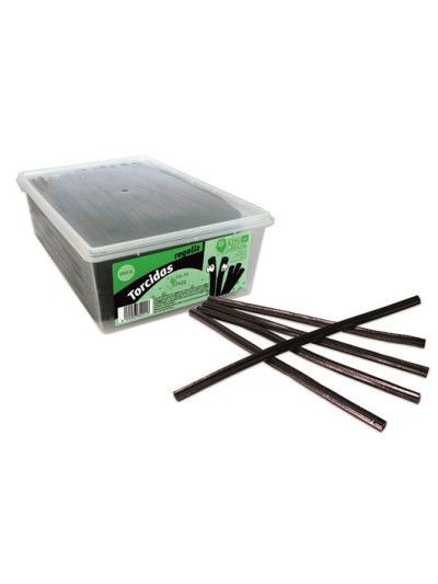 TORCIDAS REGALIZ 200UND