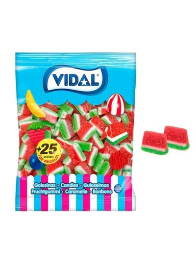 PROMOCION TAJADAS SANDIA...