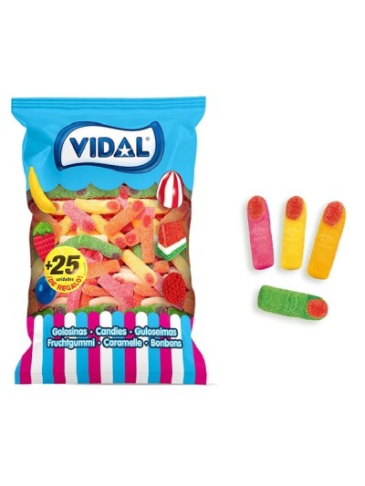 PROMOCION PICA DEDOS SURT....
