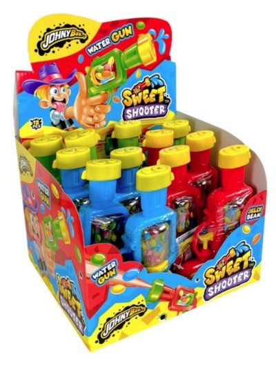 PISTOLA AGUA SWEET SHOOTER...