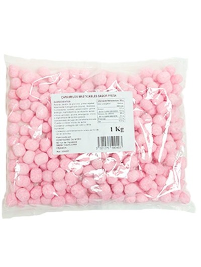 BOLAS ROSA B250UN
