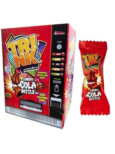 TRINK COLA 200UN