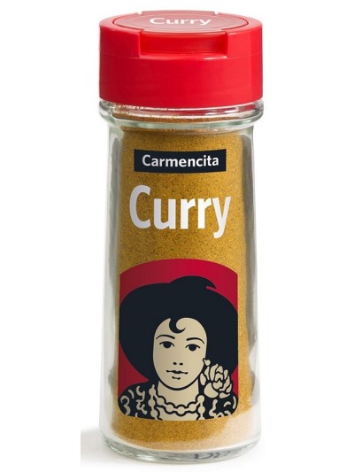 CURRY 43G TC