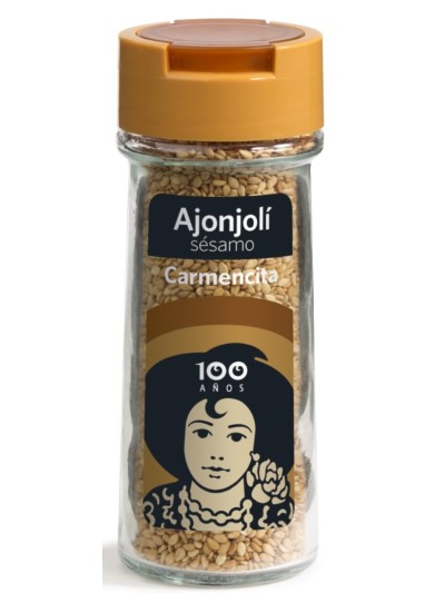 AJONJOLI 55G TC