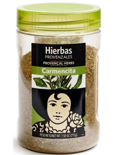 HIERBAS PROVENZALES 180G...